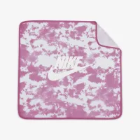 Nike Wash Pack 4-Piece Blanket Box набор Baby Blanket набор цвет фиолетовый