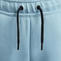 Nike Sportswear Tech Fleece Big дитячі (для хлопчиків) Pants блакитний