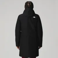 Куртка The North Face 3 in 1 Suzanne Triclimate 2.0 0A89JMJK31 -  Черная