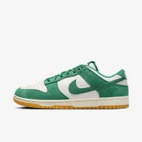 Nike Dunk Low SE чоловічі Кросівки колір сірий