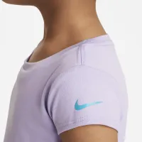 Nike Dri-FIT Happy Camper Toddler Sprinter комплект колір білий