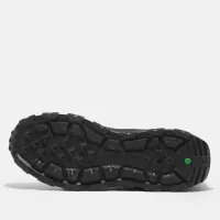 Кроссовки Timberland Winsor Trail Mid A41W7EK91 - Черные