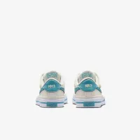 Nike Court Legacy Little дитячі Кросівки колір білий