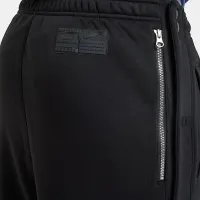Nike LeBron Standard Issue мужские Therma-FIT баскетбольные Pants цвет черный