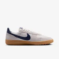 Nike Field General мужские Кроссовки цвет коричневый