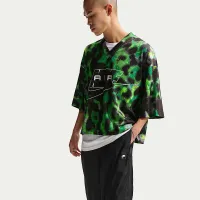 Nike Air мужские спортивные штаны цвет черный