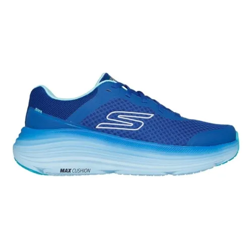 Кросівки Чоловічі SKECHERS Max Cushioning - Endeavour (220613-BLU)