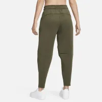 Nike Dri-FIT Prima жіноча З високою талією 7/8 тренувальні Pants колір зелений
