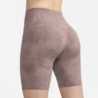 Nike Zenvy Tie-Dye жіноча Gentle-Support З високою талією 8