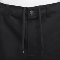 Nike SB мужские El Chino Skate шорты цвет черный