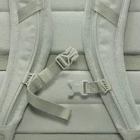 Nike Utility Power наплічник (33L) колір зелений