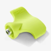 Nike Rival Jump Track & Field Jumping Spikes колір білий