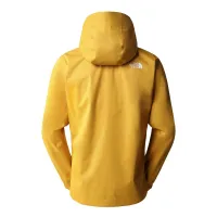 Куртка The North Face Quest 00A8AZPMP1 - жовта