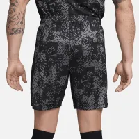 Nike Academy Pro чоловічі Dri-FIT Soccer шорти колір сірий