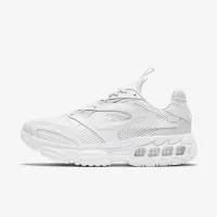 Nike Zoom Air Fire жіноча Кросівки колір сірий