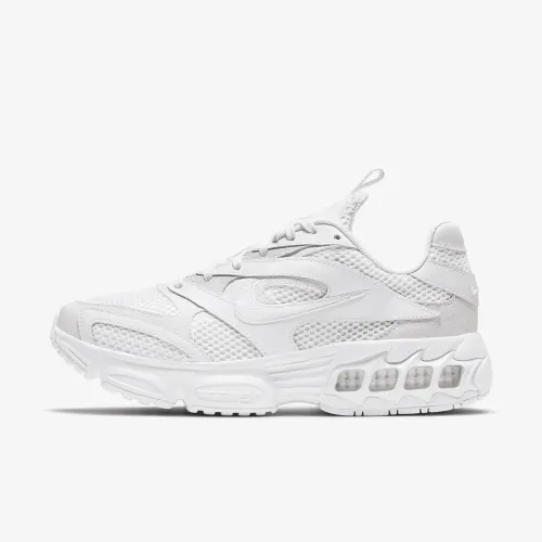Nike Zoom Air Fire жіноча Кросівки колір сірий