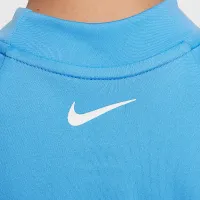 Nike Swim Hydroguard Little детские Long-Sleeve Top синий
