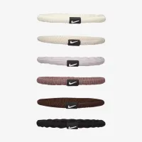 Nike Flex Hair Ties (6 Pack)