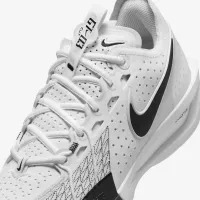 Nike G.T. Cut 3 баскетбольные Кроссовки цвет белый