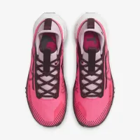 Nike Pegasus Trail 4 GORE-TEX женская Waterproof Trail Running обовь Pink