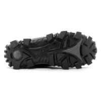 Кросівки Чоловічі для трекінгу TAPI WP WATERPROOF (C-4163 693/717)