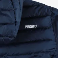 Куртка Prosto Klasyk Ultralight KL222MOUT1073 - Синяя