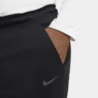 Nike Therma мужские тренировочные Pants цвет черный