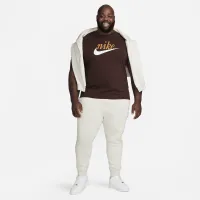 Nike Sportswear Club Fleece чоловічі Cargo Pants колір сірий