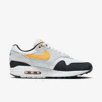 Nike Air Max 1 чоловічі Кросівки колір білий