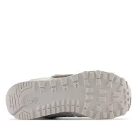 Кроссовки New Balance PV515PNK - Серые