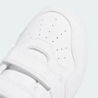 Кроссовки adidas Hoops 4.0 JI3481 - Белые