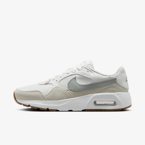 Nike Air Max SC женская Кроссовки цвет белый