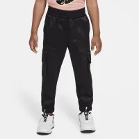 Nike Toddler Glowtime Utility Joggers колір чорний