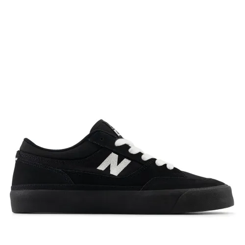 Кроссовки New Balance Numeric NM417LBH - Черные