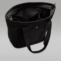 Nike Jordan Jumpman Tote (38L) цвет черный