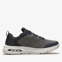 Кроссовки Мужские Skechers Dyna Air 52559NVCC - Серые