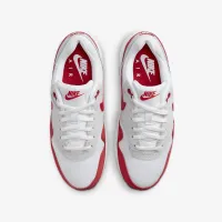 Nike Air Max 1 Big дитячі Кросівки колір сірий