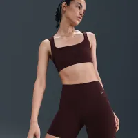 Nike Zenvy женская Gentle-Support С высокой Талией 5
