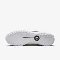 Nike Tiempo Legend 10 Pro Turf Low-Top Soccer Кроссовки Yellow