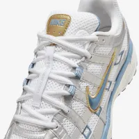 Nike P-6000 Кроссовки цвет белый