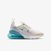 Nike Air Max 270 Big детские Кроссовки синий