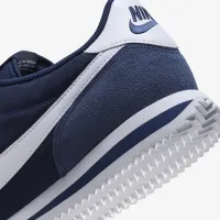 Nike Cortez Textile чоловічі Кросівки блакитний