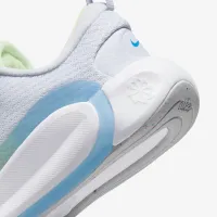 Nike Infinity Flow Little дитячі Кросівки колір сірий