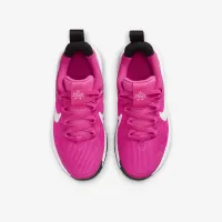 Nike Star Runner 4 Little детские Кроссовки Pink