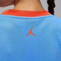 Nike Jordan женская Jersey синий