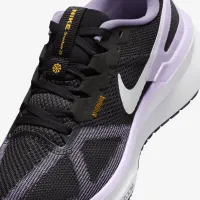 Nike Structure 25 женская Road Running Кроссовки цвет черный