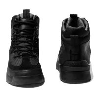 Кроссовки Мужские Lacoste URBAN BREAKER MID GTX 03211 CMA LEATHER GORE-TEX (742CMA000302H)