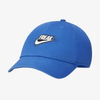 Nike Dri-FIT Giannis Heritage86 баскетбольные Cap синий