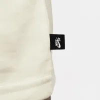 Nike SB Long-Sleeve Skate футболка колір білий