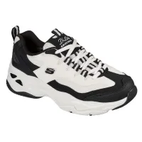 Кросівки Жіночі Skechers D'Lites 4.0 - Fresh Diva (149492-BKW)